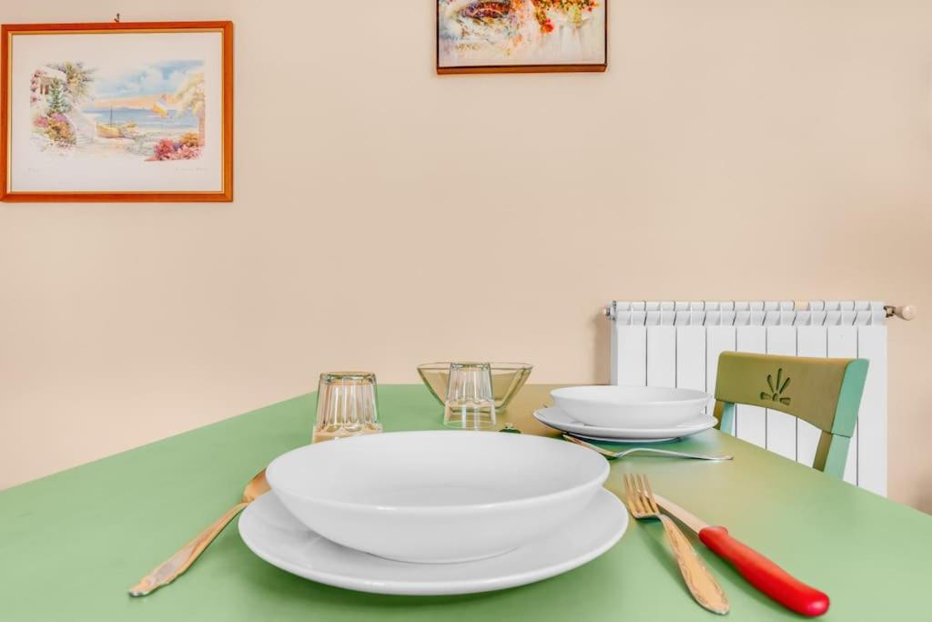 Apartamento Cavalcanti Duomo - *