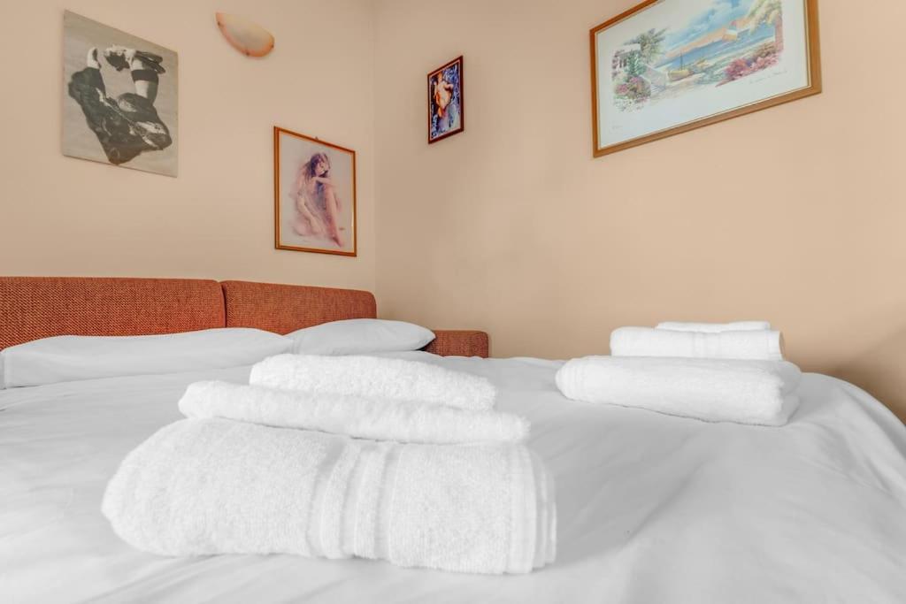 Apartamento Cavalcanti Duomo -