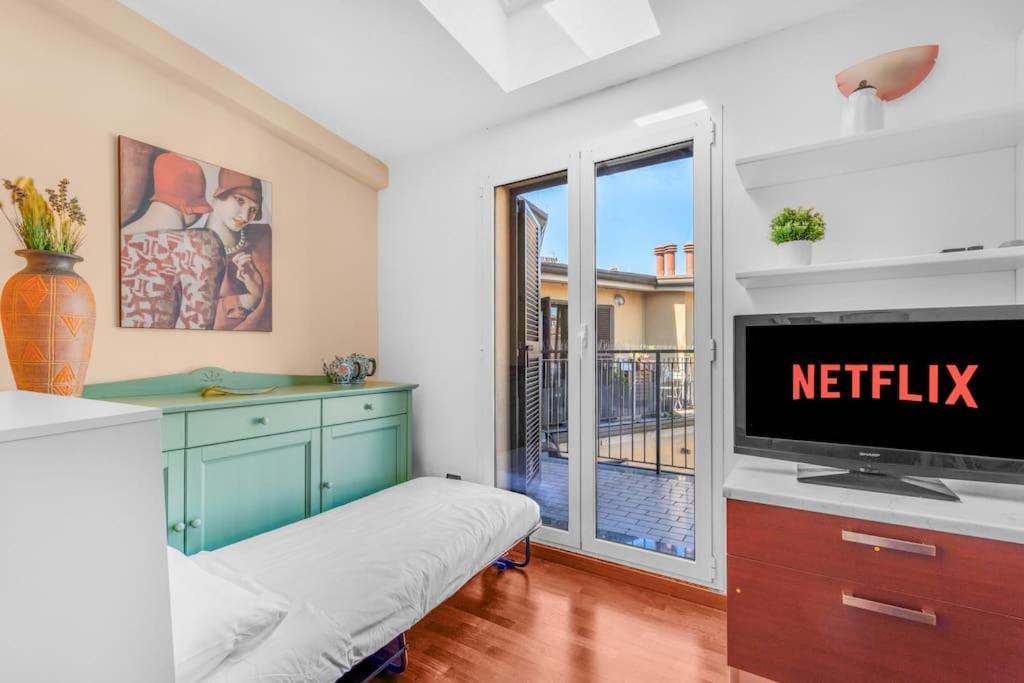 Apartamento Cavalcanti Duomo - *