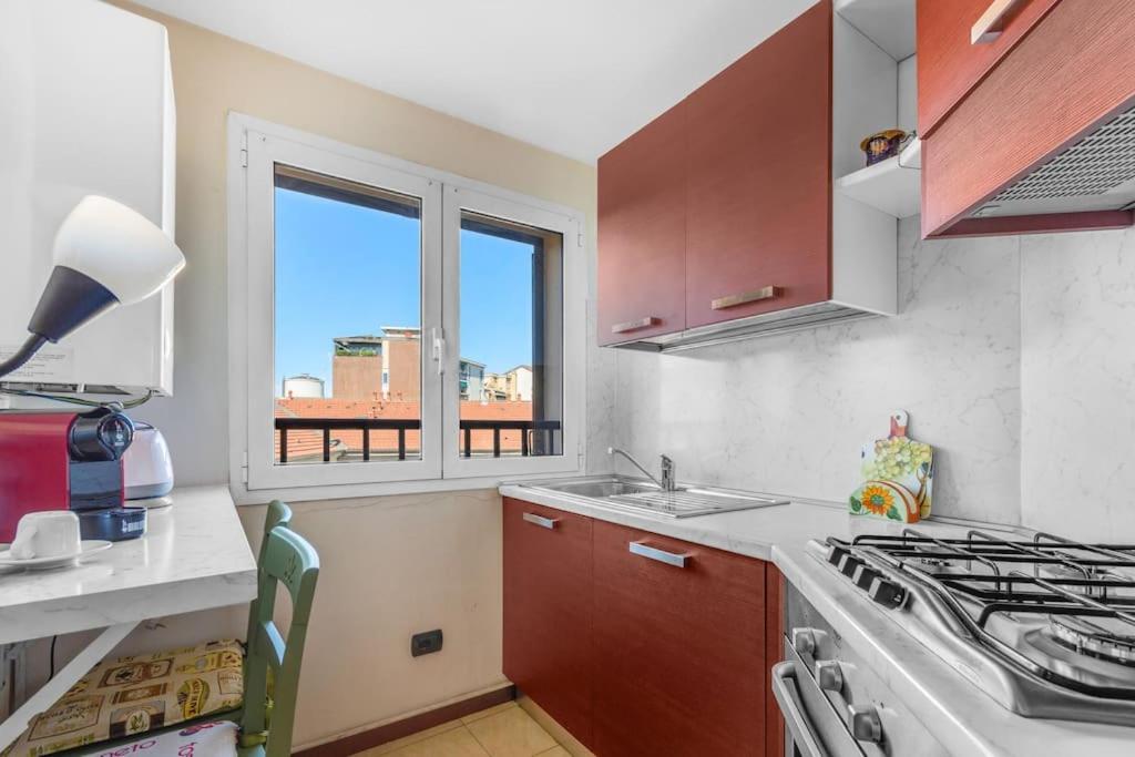 Apartment Cavalcanti Duomo - Mailand