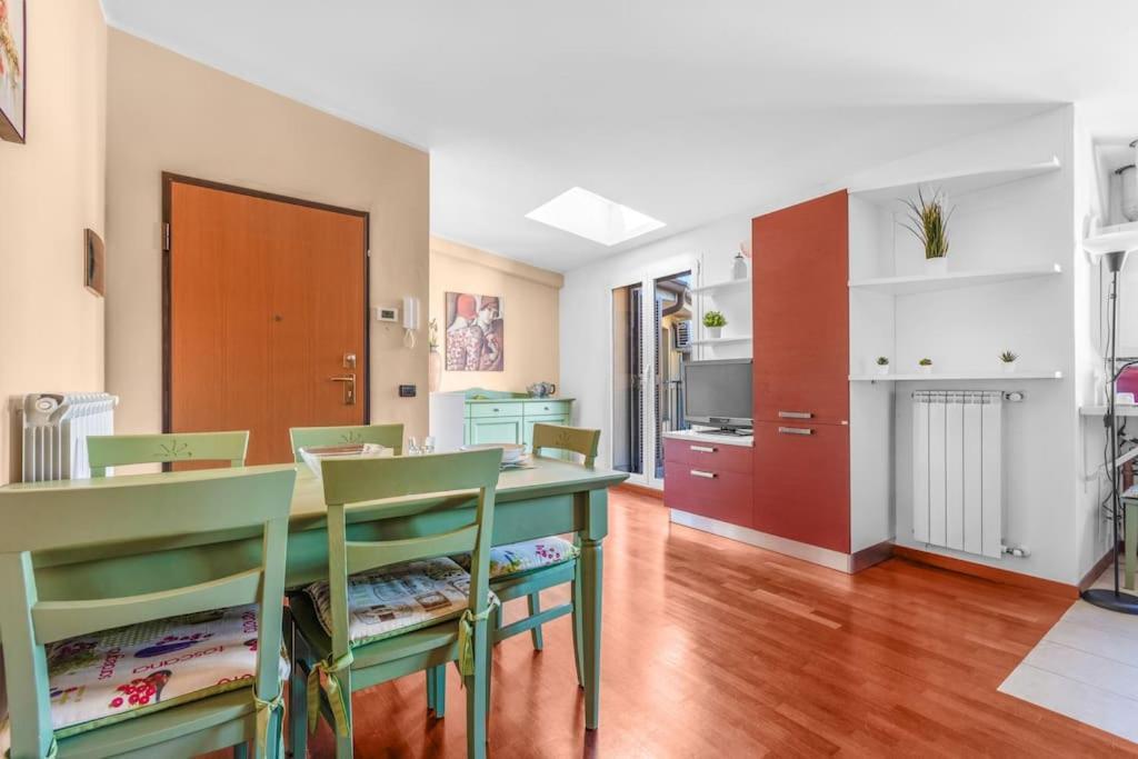 Apartment Cavalcanti Duomo - Mailand