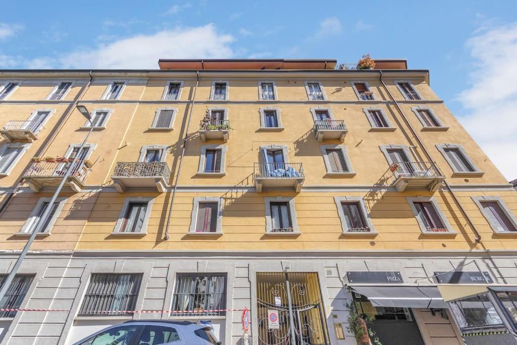 Apartment Cavalcanti Duomo - Mailand